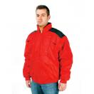 Blouson conducteur manches amovibles - image 3