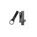 Porte tonfa nylon
