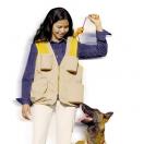 Handler jacket