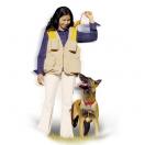 Gilet conducteur Dog Sport - image 2