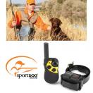 SD400 - Collier de dressage port�e 350 m - SportDog