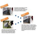 TowBox Dog - cage de transport pour chiens sur attelage. - image 5