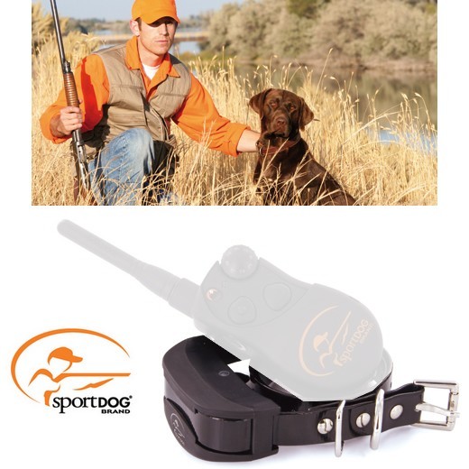 Collier supplémentaire pour SD1225 et SD1825 - SportDog