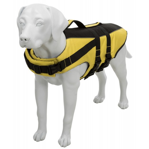 Gilet de sauvetage pour chien