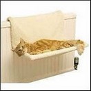 Hamac pour chat