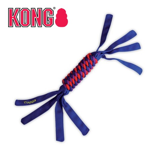 Kong Tugga Wubba