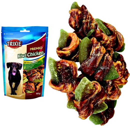 Friandise Premio - Poulet / kiwi