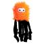 Cat toys 10 cm