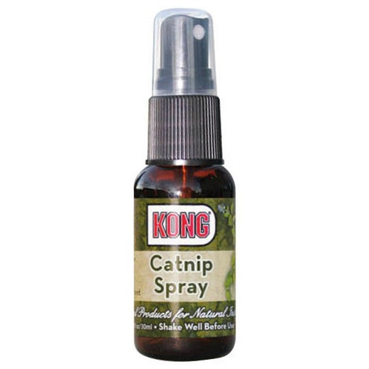 Spray Herbe à chat - Kong