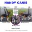 Handy Canis harness