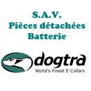 Batterie Dogtra 4.8 V 140 mAh NI-MH