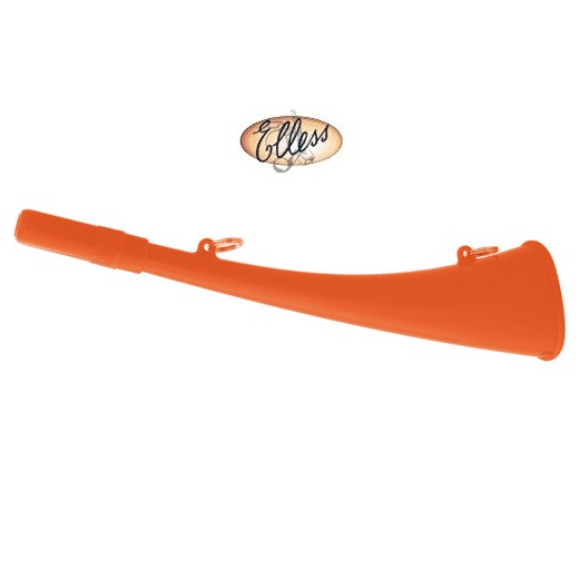 Corne d'appel pour chien de chasse - ELLESS
