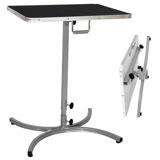 Table de toilettage d�montable