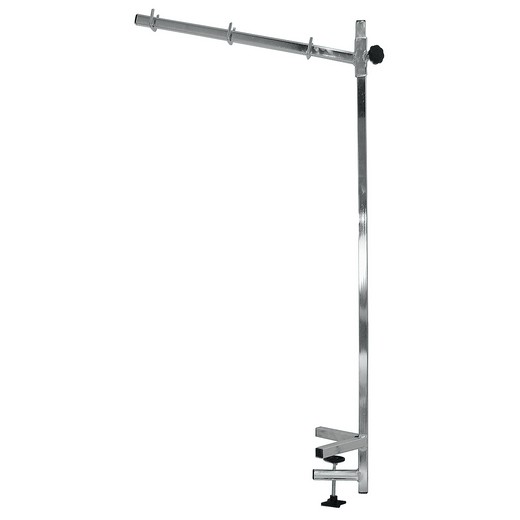 Potence r�glable hauteur 85 cm