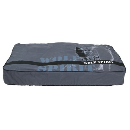 Coussin Wolf Spirit
