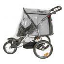 Poussette pour chien Sport Treck - 3 roues - image 3