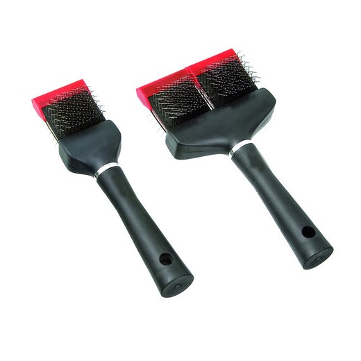 Brosse Flex Care 2 en 1