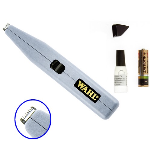Tondeuse de finition Whal - Moser