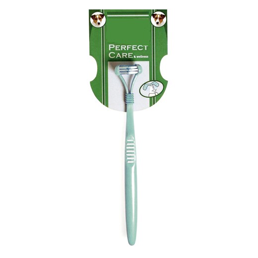 Brosse � dents double