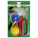 Lanceur de balle + 2 balles - Flying Star