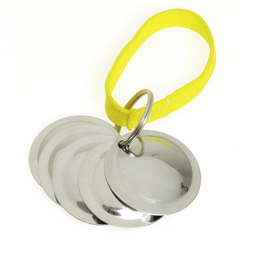Disque d'éducation Doggy Training