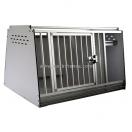 Cage de transport DogBox Pro Chasse