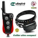 Collier de dressage iQ Dogtra - port�e 400 m - image 2