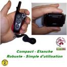 Collier de dressage iQ Dogtra - port�e 400 m - image 3