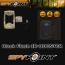 Black Flash IR Bosster