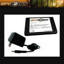 Batterie lithium rechargeable + chargeur LIT-C-8 - Spypoint