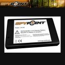 Batterie lithium rechargeable LIT-09 - Spypoint