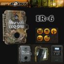 Cam�ra de surveillance num�rique IR-6 - Spypoint