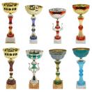 Coupes pour r�compenses concours - Sport Canin