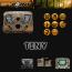 Cam�ra de surveillance num�rique TINY - Spypoint