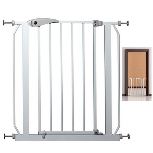Barrière de porte hauteur 76 cm