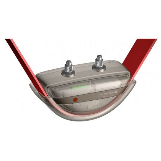 Collier suppl�mentaire pour Canicom Expert