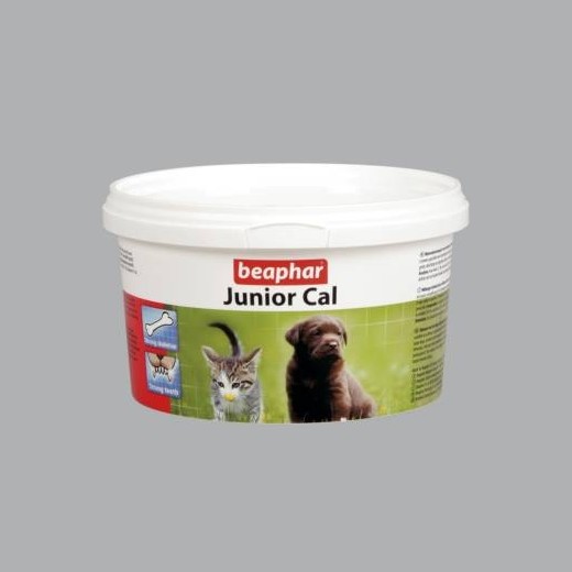Compl�ment vitamines et min�raux Junior Cal
