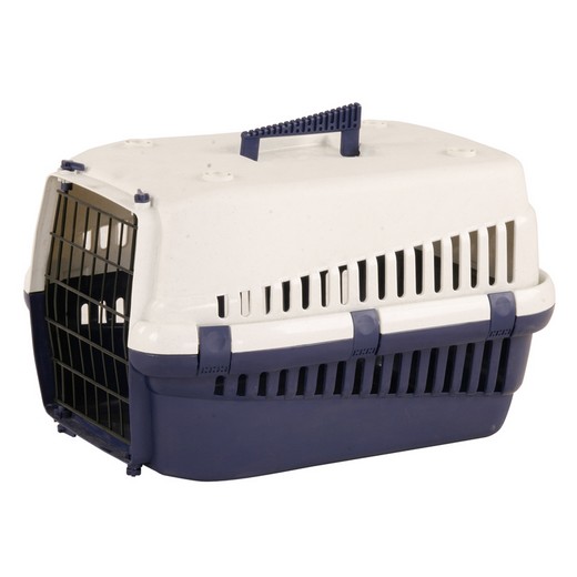 Cage de transport Cargo Dog