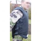 Gilet Full Contact pour frappe musele - Sport Canin - image 2