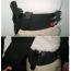 Ceinture disctr�te �lastique