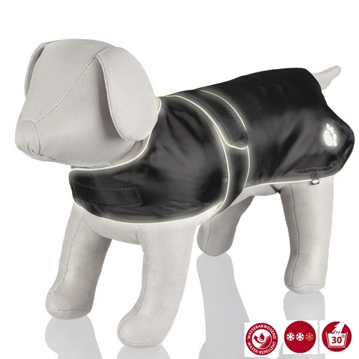 Manteau pour chien - Orléans
