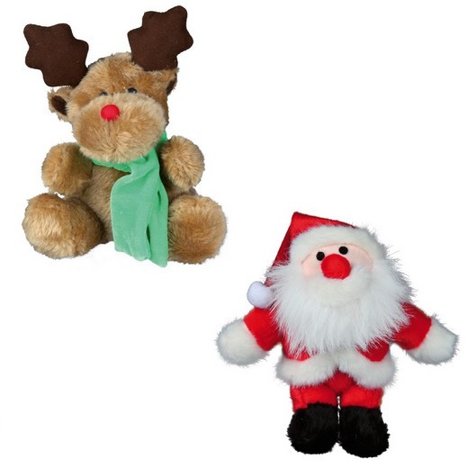 Jouet pour chien en peluche