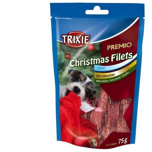 Friandise pour chien