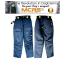 K9 training trousers