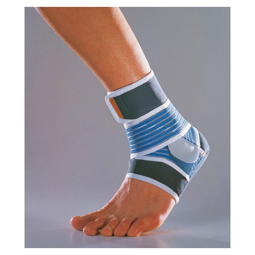 Chevillière strapping - Sport Canin