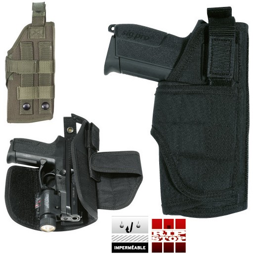 Holster universel Mod One