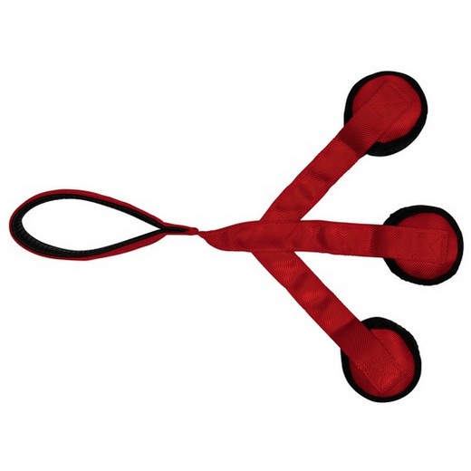Jouet 3 branches 42 cm