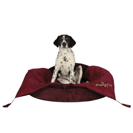 Corbeille King of Dog