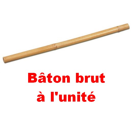 Baton bambou - Sport Canin
