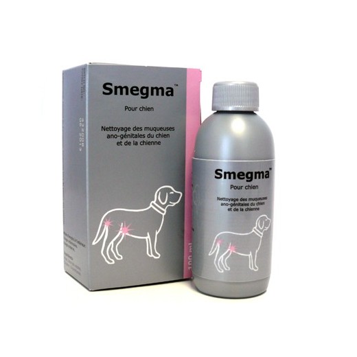 Smegma - Nettoyage organes g�nitaux m�les et femelles